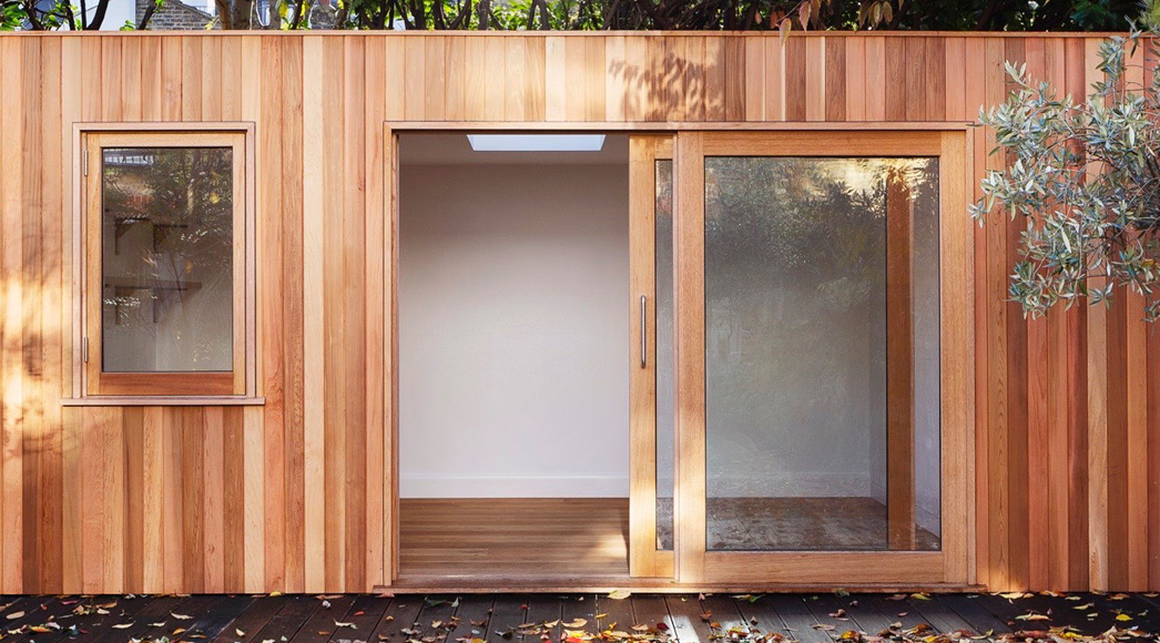 Garden Studios London | Why Have a Garden Studio | London Garden Studios